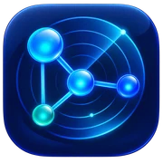 TomNet app icon